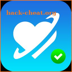 LovePlanet – dating app & chat icon
