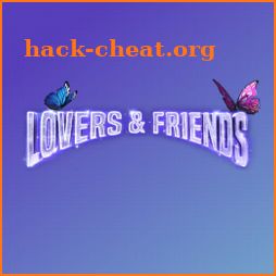 Lovers & Friends 2024 icon