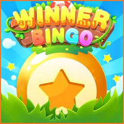 Lucky Bingo Winner - Win Huge Prizes & Money icon