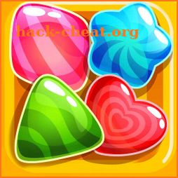 Lucky Candy - Cube Blast Game icon