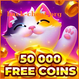 Lucky Cat Casino - Fun Slots. Massive Wins. icon