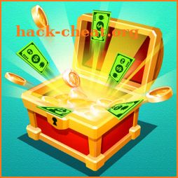 Lucky Chest - Win Real Money icon