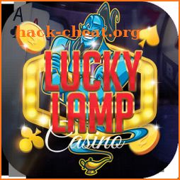 Lucky Lamp Casino icon