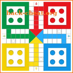 Ludo Star 2-Offline Ludo game,be the king of world icon