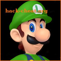 Luigi Soundboard: Super Smash Bros. Melee icon