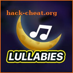 Lullabies Songs: Sleep Sounds icon