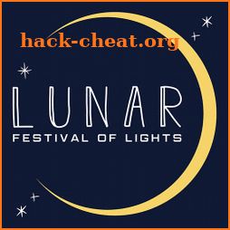 LUNAR Festival of Lights icon