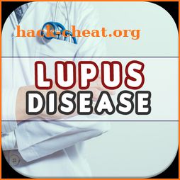 Lupus: Causes, Diagnosis, and Treatment icon
