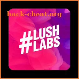 Lush Labs icon