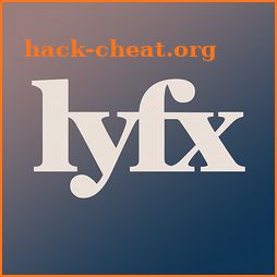 Lyfx icon