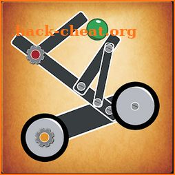 Machinery - Physics Puzzle icon