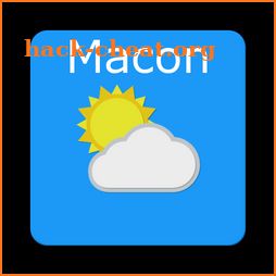 Macon, GA - weather and more icon