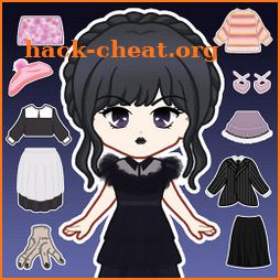 Magic Princess: Dress Up Doll icon