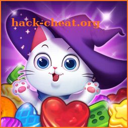Magical Cookie Land icon