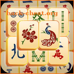 Mahjong Solitaire 2018 icon