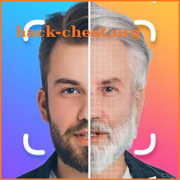 Make Me OLD - Age Facing, Face App icon