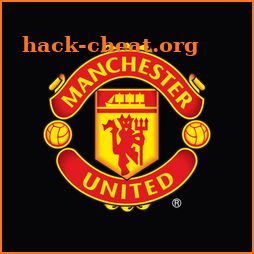 Manchester United Official App icon