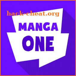 Manga One - Free Manga Reader App icon