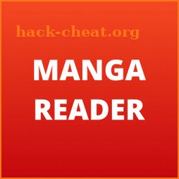 Manga Reader icon