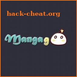 Mangago icon