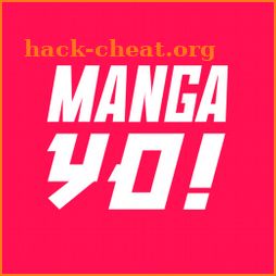 MangaYo! Mia Collezione Manga icon