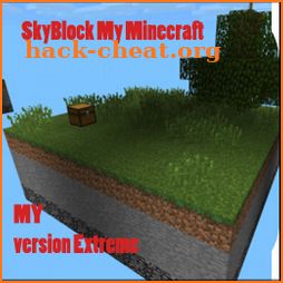 Maps SkyBlock Mod For mcpe free icon