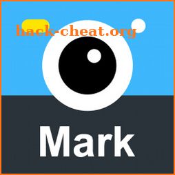 Mark Camera -Timestamp Watermark Camera icon