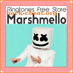 Marshmello Ringtones Free icon