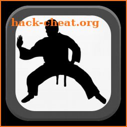 Martial Arts - Training and workouts icon
