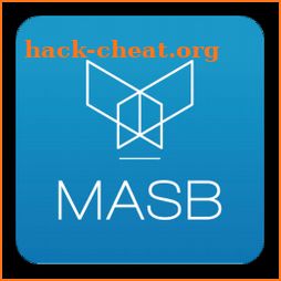 MASB Events icon