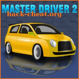 Master Driving 2 icon