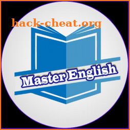 Master English icon