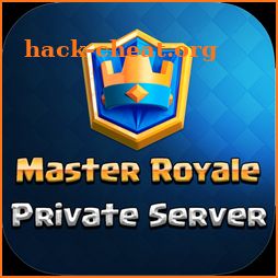 Master Royal - Private Server icon