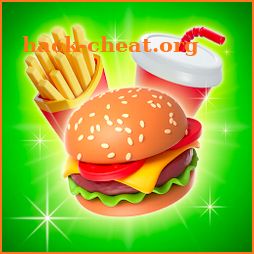 Match Food 3D: Cooking Star icon
