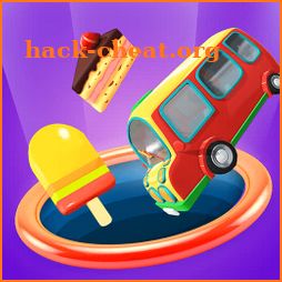 Matching Fun: Match Triple 3D Puzzle Games icon