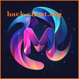 MatchMingle: Mix & Meet icon