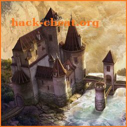 MatchVentures - Match-3 Castle Mystery Adventure icon