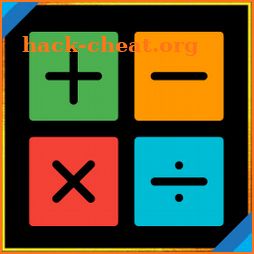 Math Games & Math Quiz icon