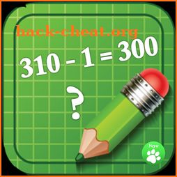 Math Games for 2nd Grade icon