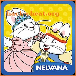 Max & Ruby: Bunny Make Believe icon