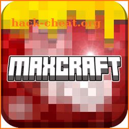 Max Craft City Adventure Games icon