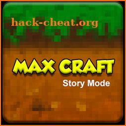 Max Craft : Story Mode icon