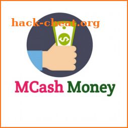 Mcash Money icon