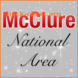 McClure National Area icon