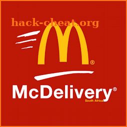 McDelivery South Africa icon
