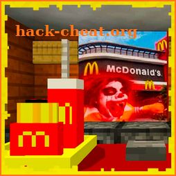 McDonald Mystery Map for MCPE icon