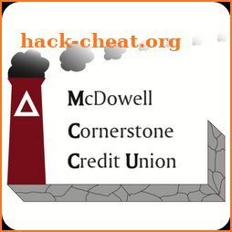 McDowell Cornerstone CU icon