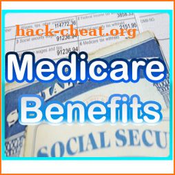 Medicare Benefits icon