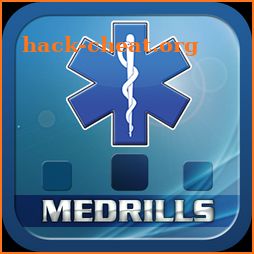 Medrills: Group or Single User icon
