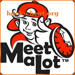 MeetAlot - Events & Activities for Kids icon